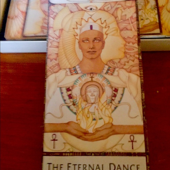 EARTH WIND & FIRE The Eternal Dance box set - Picture 1 of 5
